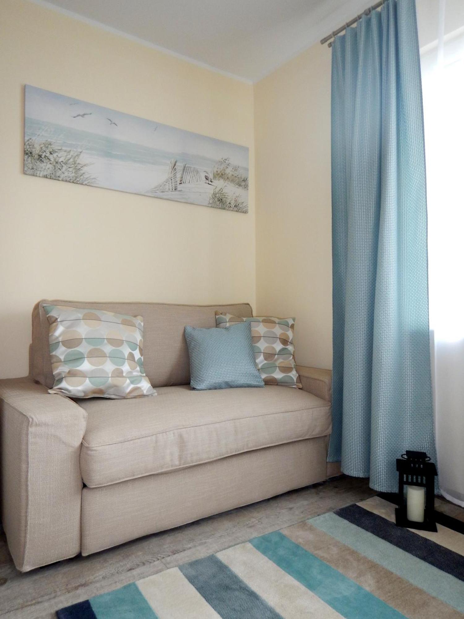 Apartamenty Przystan Misdroy Exterior foto
