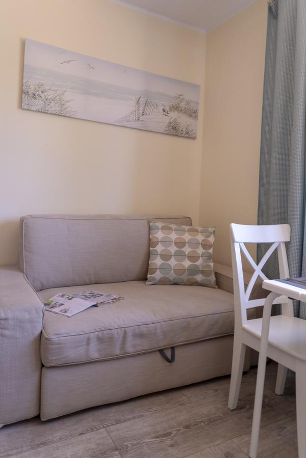Apartamenty Przystan Misdroy Exterior foto
